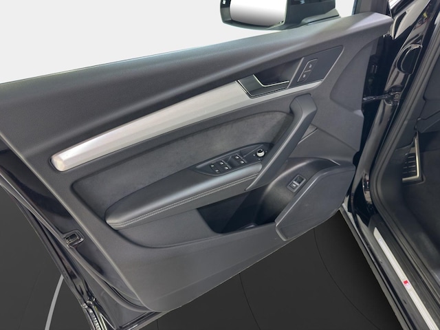 Audi Q5 50 TDI Quattro