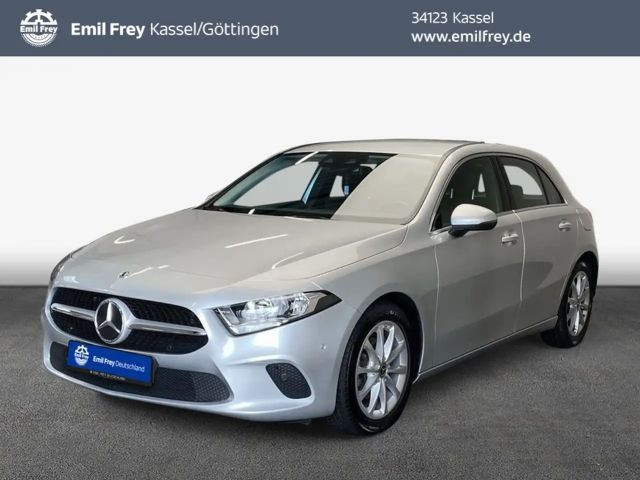 Mercedes-Benz A 180 A-Klasse