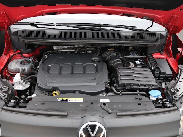 Volkswagen Caddy Combi