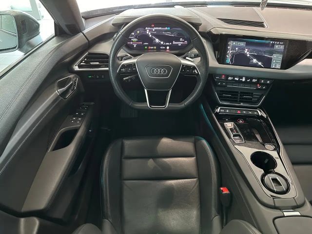 Audi e-tron GT MatrixLED PanoDach AssistenzPlus