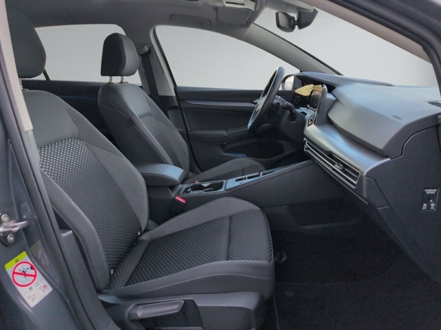 Volkswagen Golf 2.0 TDI DSG Golf VIII IQ.Drive