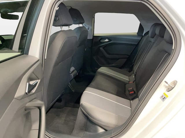 Audi A1 25 TFSI S-Line S-Tronic Sportback