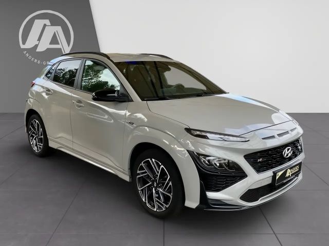 Hyundai Kona 1.0 N Line T-GDi