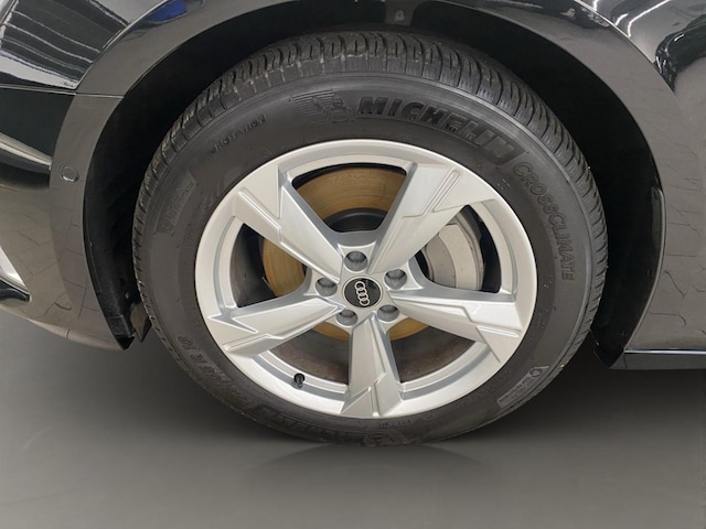 Audi A6 45 TFSI Avant Quattro S-Tronic Sport