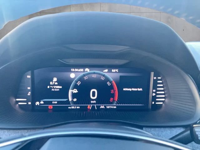 Skoda Kamiq Selection