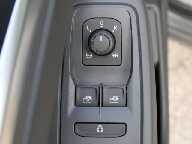 Volkswagen Caddy 4Motion Maxi Style