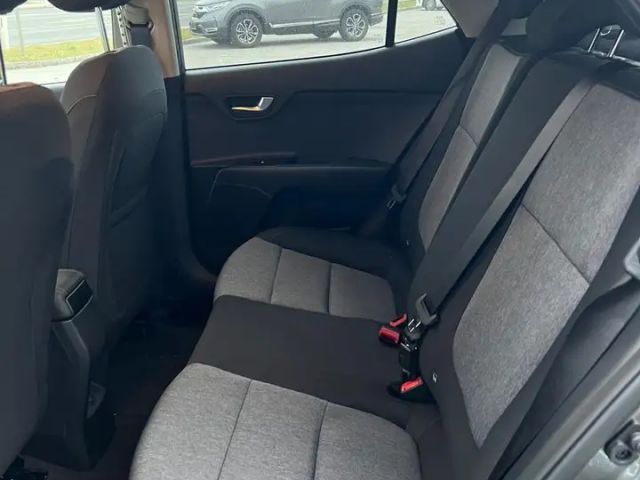 Kia Stonic Edition 7