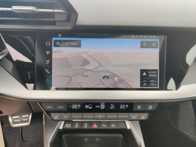 Audi RS3 Quattro S-Tronic Sedan