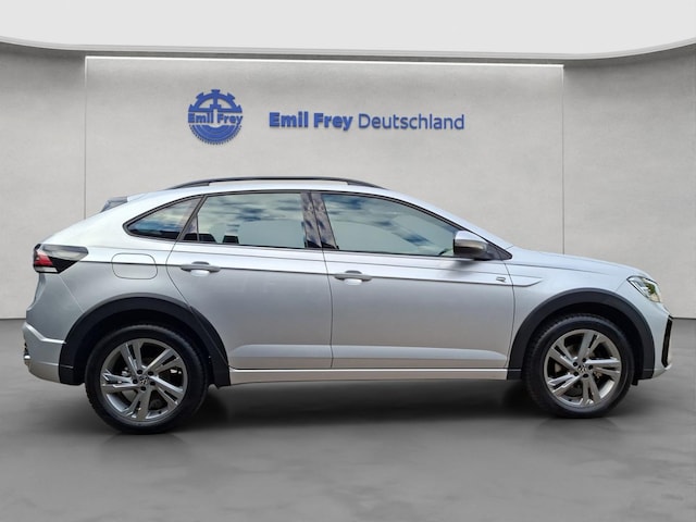 Volkswagen Taigo 1.0 TSI DSG R-Line