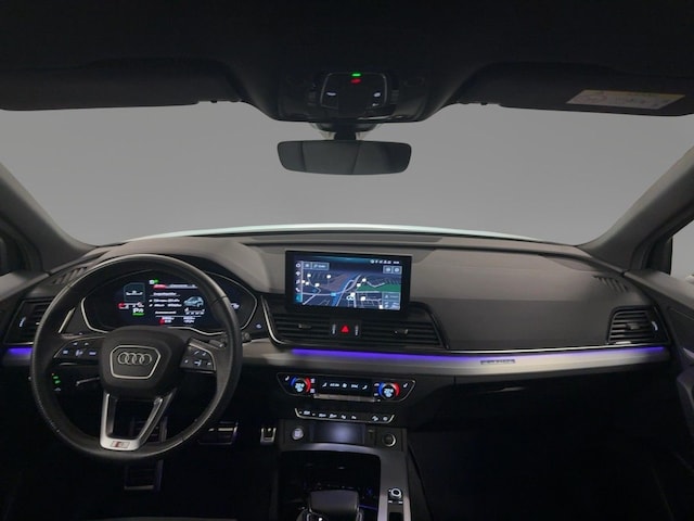 Audi Q5 40 TDI Quattro S-Tronic