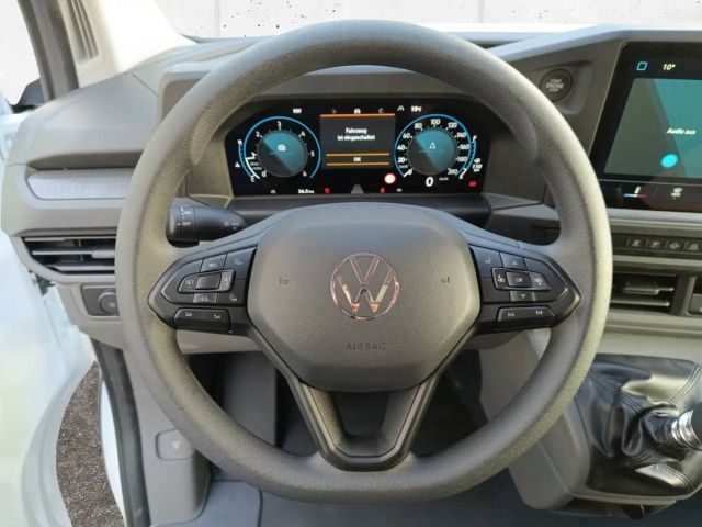 Volkswagen Transporter T7