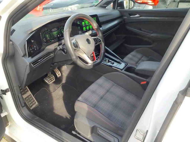 Volkswagen Golf 2.0 TSI DSG GTI Golf VIII