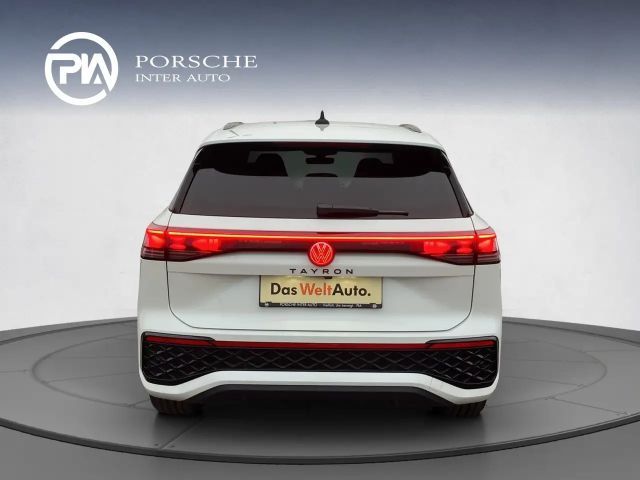 Volkswagen Tayron DSG