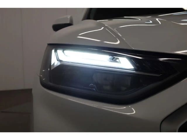 Audi Q5 40 TDI Quattro