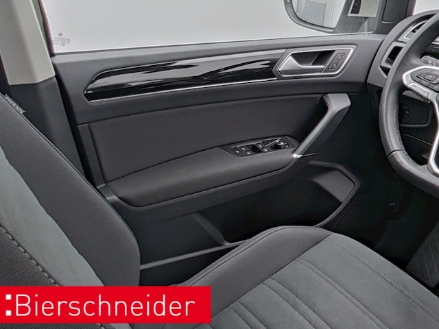 Volkswagen Touran 2.0 TDI DSG Highline