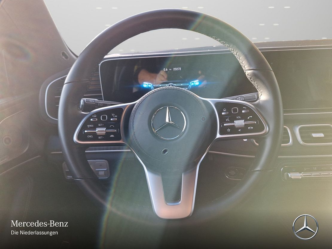 Mercedes-Benz GLE 400 4MATIC GLE 400 d