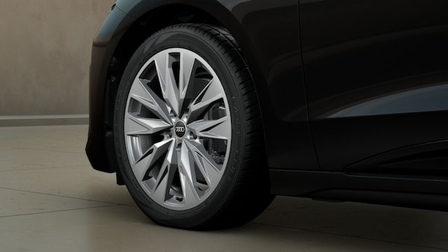 Audi A6 e-tron Avant