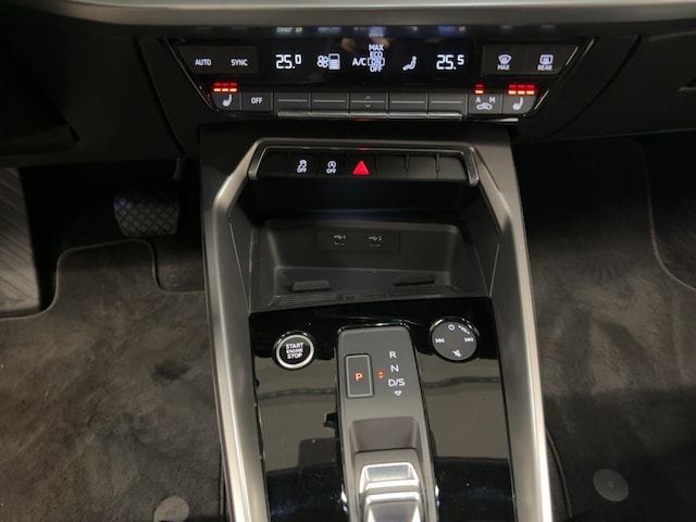 Audi A3 35 TDI S-Tronic Sportback