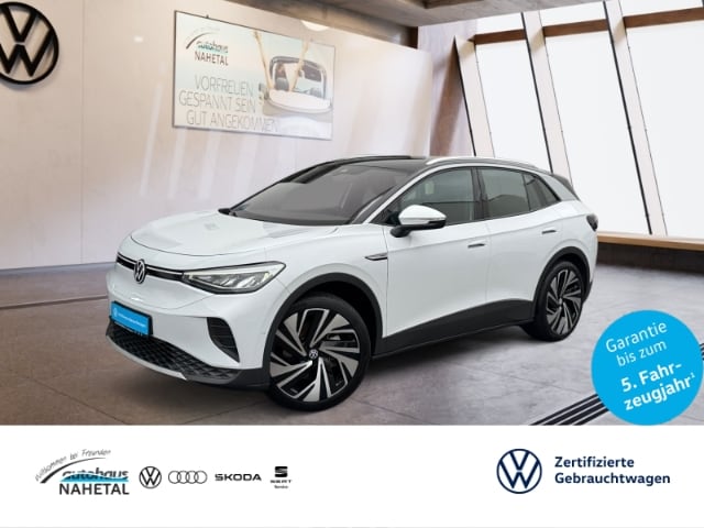 Volkswagen ID.4 Performance Pro