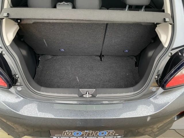 Mitsubishi Space Star CVT Star