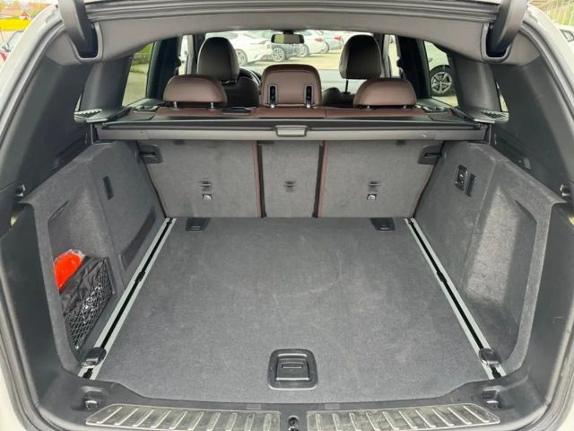 BMW X3 M-Sport xDrive30d