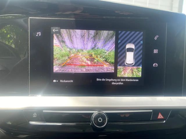 Opel Mokka Edition Mokka-e