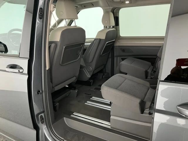 Volkswagen Multivan Business T7