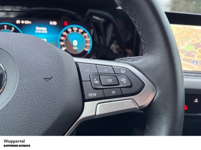 Volkswagen Golf 1.5 TSI Life