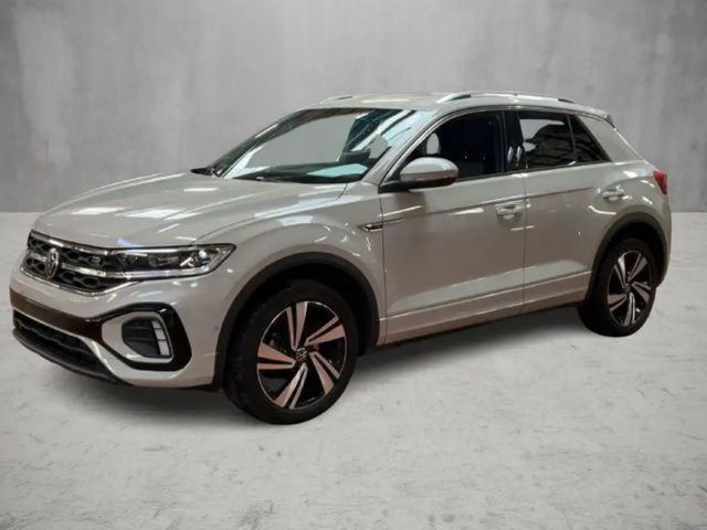 Volkswagen T-Roc 1.5 TSI DSG R-Line