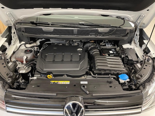 Volkswagen Caddy 2.0 TDI