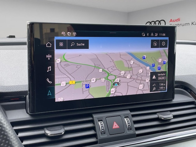 Audi SQ5 SUV TDI tiptronic Audi SQ5 SUV