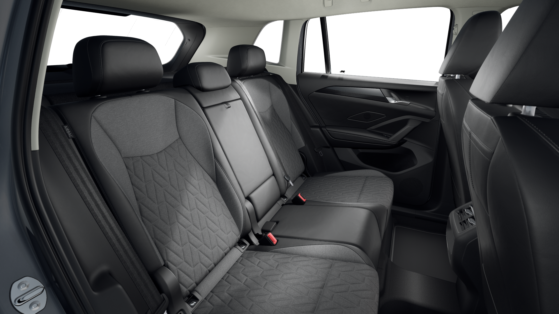 Volkswagen Tiguan 1.5 eTSI DSG Life