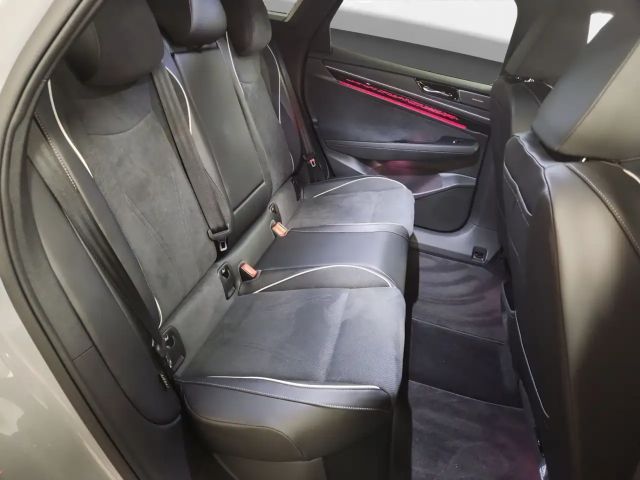 Volkswagen ID.7 Pro Tourer