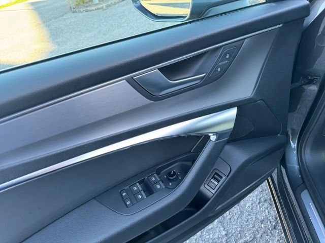 Audi A6 45 TFSI S-Line Sport