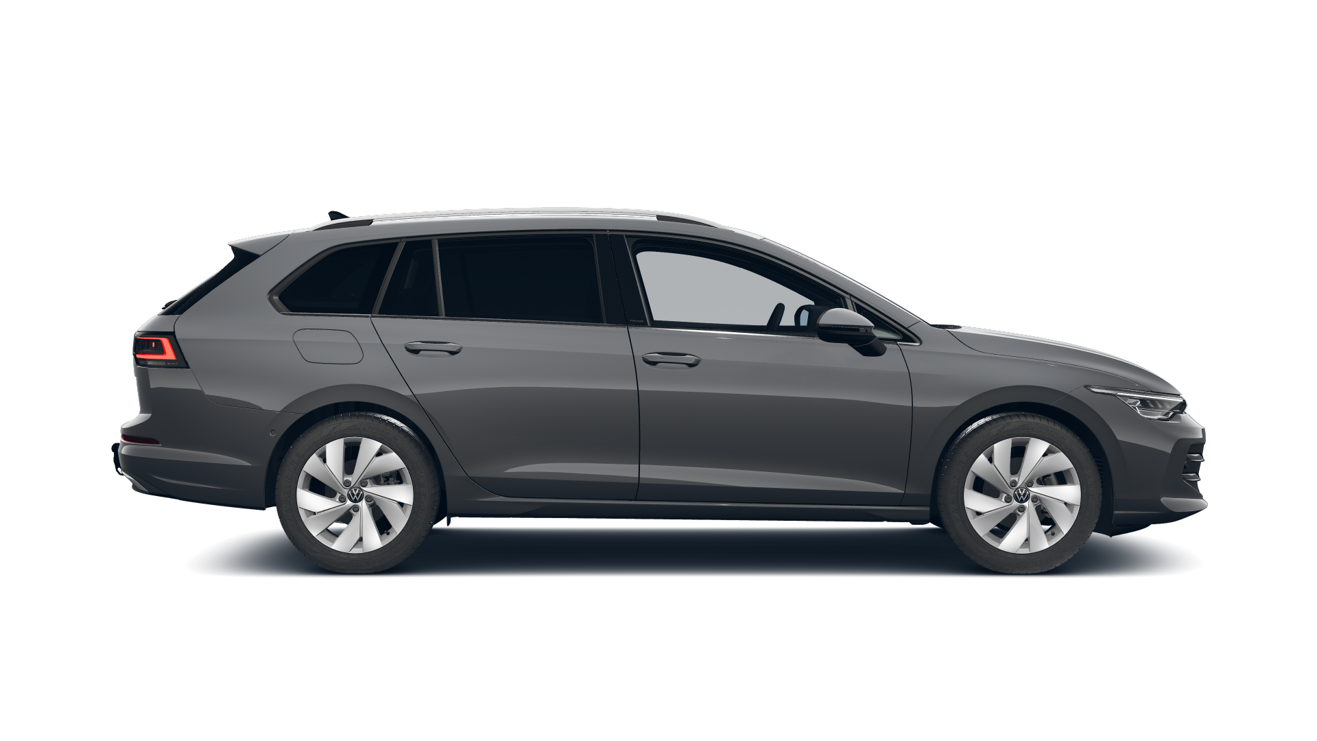 Volkswagen Golf 1.5 eTSI DSG Variant