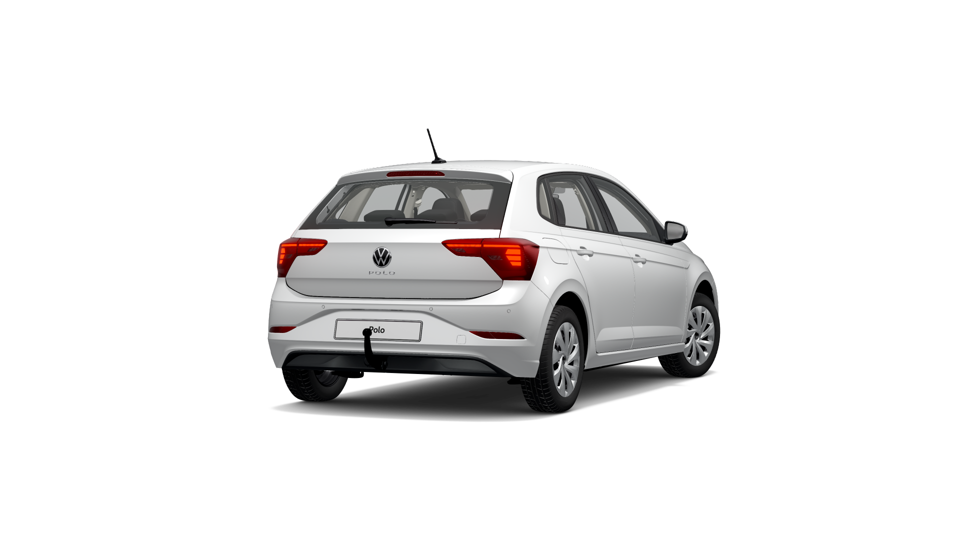 Volkswagen Polo 1.0 TSI Life