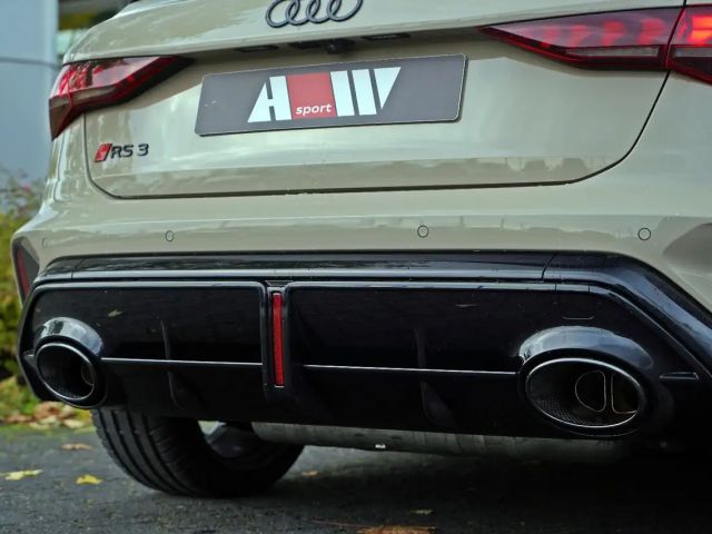 Audi RS3 Sedan Sportback
