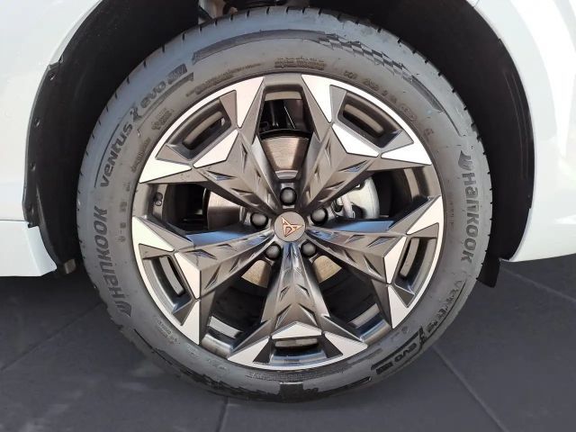 Cupra Terramar 1.5 eTSI