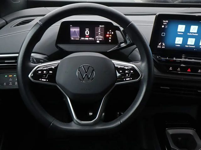 Volkswagen ID.4 77 KWh Performance Pro