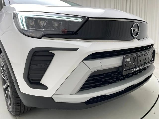 Opel Crossland X Elegance
