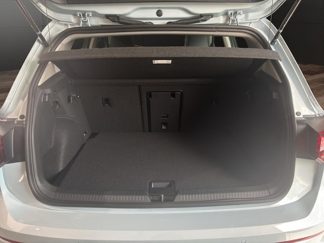 Volkswagen Golf 1.5 TSI Style