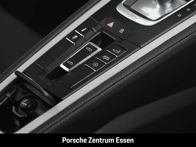 Porsche Boxster 718 GTS