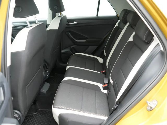 Volkswagen T-Roc DSG Sport