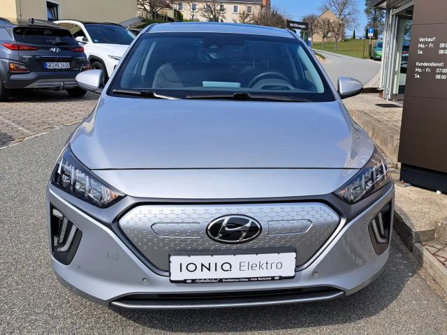 Hyundai Ioniq Electric Premium