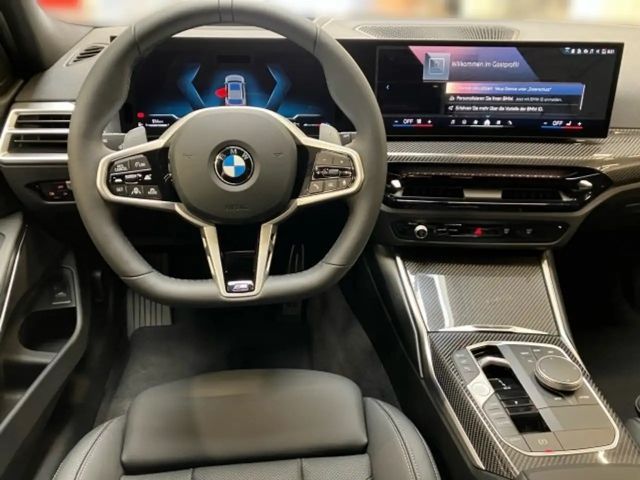 BMW 320 320d Touring xDrive