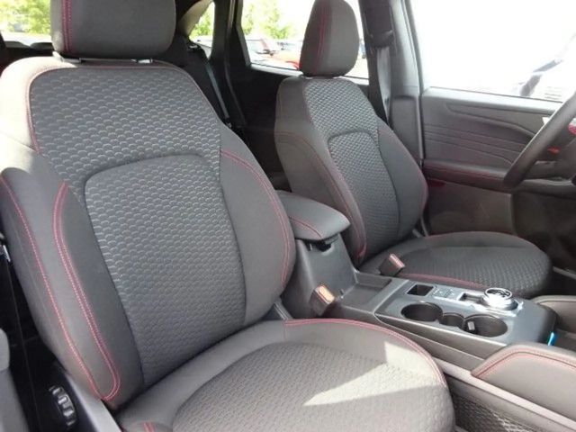 Ford Kuga Plug in Hybrid ST Line