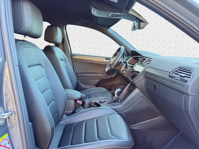 Volkswagen Tiguan 2.0 TDI 4Motion R-Line Sound