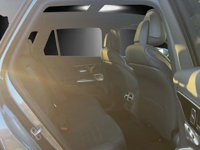 Mercedes-Benz GLC 300 AMG Line