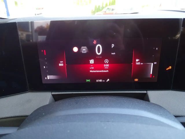 Opel Astra 1.2 Turbo GS-Line Grand Sport Turbo