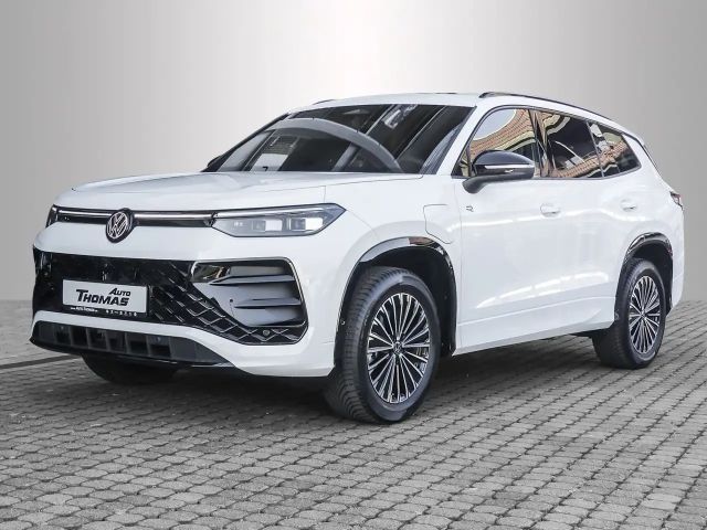 Volkswagen Tayron DSG R-Line eHybrid